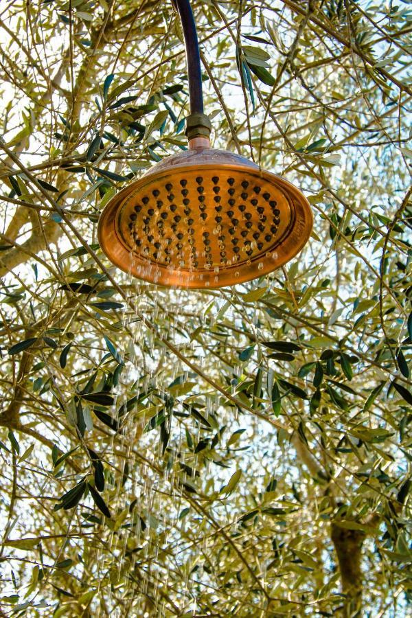 2 Cuori E 1 Yurta Glamping In Tuscany - Adults Only *